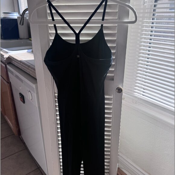 SPLITS59 Airweight Jumpsuit (XS) - Picture 7 of 8